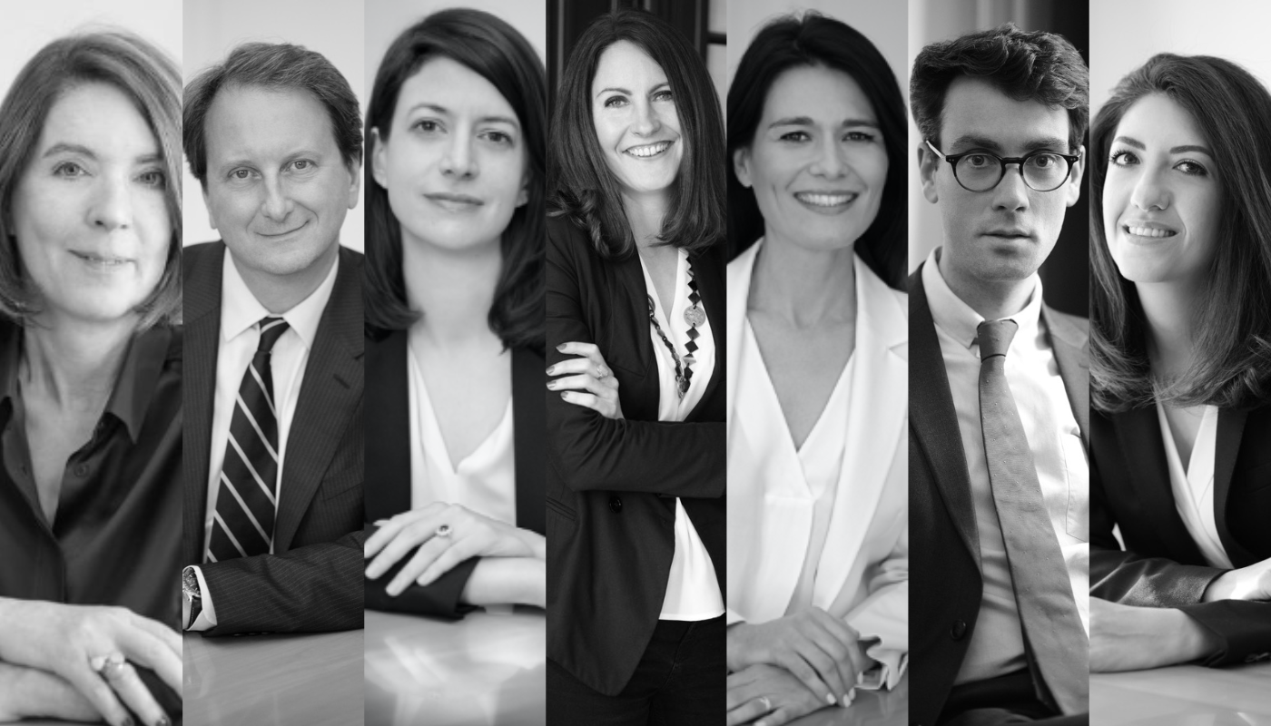 les associés